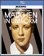 Mdchen in Uniform [Blu-ray]