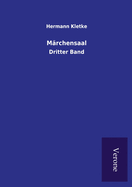 Mrchensaal: Dritter Band