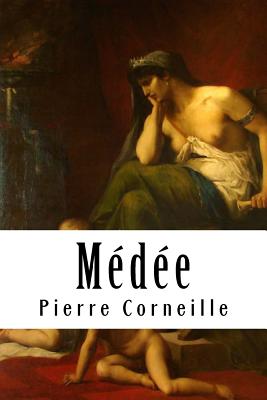 Mde - Corneille, Pierre