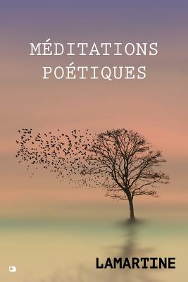 Mditations Potiques - Lamartine