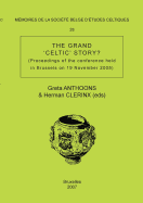 Mmoire n28 - The Grand 'Celtic' Story ?