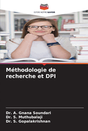 Mthodologie de recherche et DPI