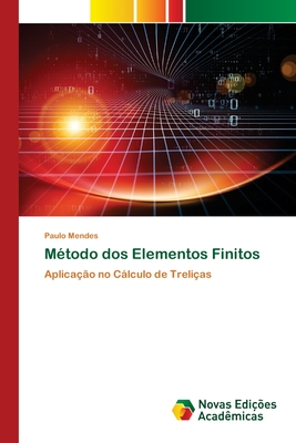 Mtodo dos Elementos Finitos - Mendes, Paulo