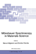 Mssbauer Spectroscopy in Materials Science