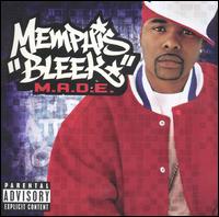 M.A.D.E. - Memphis Bleek