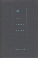 M and Other Poems
