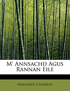 M' Annsachd Agus Rannan Eile