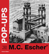 M.C. Escher Pop-Ups
