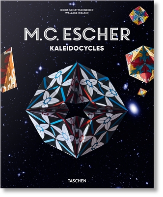 M.C. Escher. Calidociclos - Schattschneider, Doris, and Walker, Wallace G