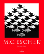 M. C. Escher: Spanish-Language Edition