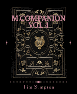 M Companion Vol 4: Volume 4
