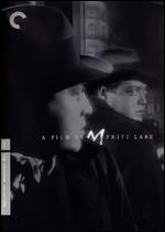 M [Criterion Collection] [2 Discs] - Fritz Lang