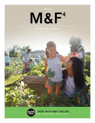 M&f (with M&f Online, 1 Term (6 Months) Printed Access Card) - Knox, David