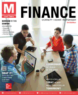 M: Finance