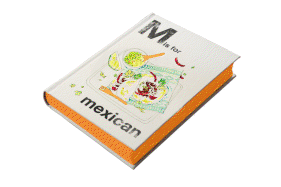 M Is for Mexican