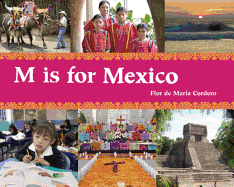 M Is for Mexico