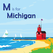 M Is for Michigan