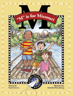 "M" is for Missouri - Greene, Carol, and Green, Carol