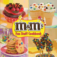M&ms Fun Stuff Cookbook