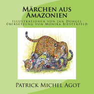 M?rchen aus Amazonien