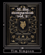 M the Companion Vol. 2: Volume 2