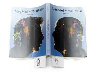 M to M of M/M (Paris) Vol. 1 - King, Emily
