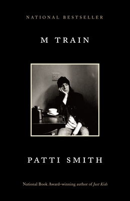 M Train - Smith, Patti