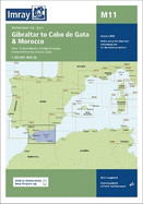 M11: Gibraltar to Cabo de Gata and Morocco