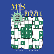 M2s (Magic Square Sudoku) Puzzle: Puzzles Inside of a Puzzle