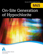 M65 On-Site Generation of Hypochlorite