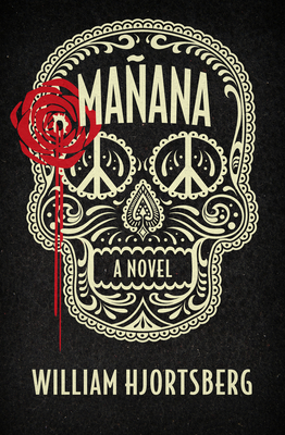 Maana: A Novel - Hjortsberg, William