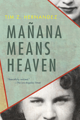 Maana Means Heaven - Hernandez, Tim Z