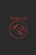 Ma-BaK-WoN