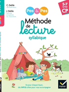 Ma m?thode de lecture syllabique - nouveau programme