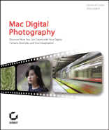 Mac Digital Photography