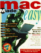 Mac Made Easy: Essential Book for the Mac User