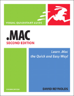 Mac with Iweb: Visual QuickStart Guide