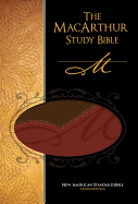 MacArthur Study Bible-NASB