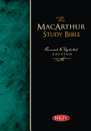 MacArthur Study Bible-NKJV