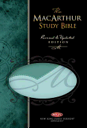 MacArthur Study Bible-NKJV