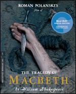 Macbeth [Criterion Collection] [Blu-ray] - Roman Polanski