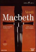 Macbeth (Gran Teatre del Liceu)