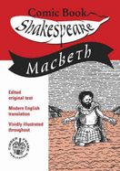 Macbeth: In Comic Book Format
