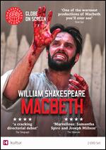 Macbeth (Shakespeare's Globe) - 
