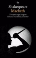 Macbeth. Zweisprachige Ausgabe. Englisch / Deutsch