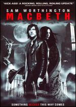 Macbeth - Geoffrey Wright