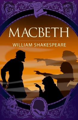 Macbeth - Shakespeare, William