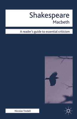 Macbeth - Tredell, Nicolas