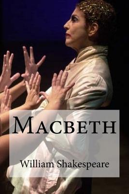 Macbeth - Edibooks (Editor), and Shakespeare, William