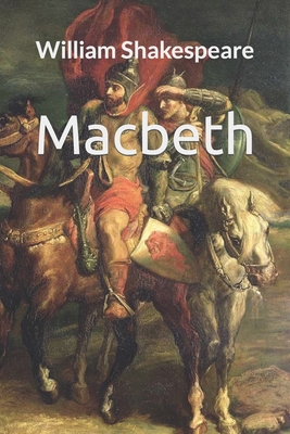 Macbeth by Lilian Marx Flor (Editor), Paulo Ricardo Ost Frank (Editor ...